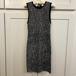 Alice + Olivia Knit Dress